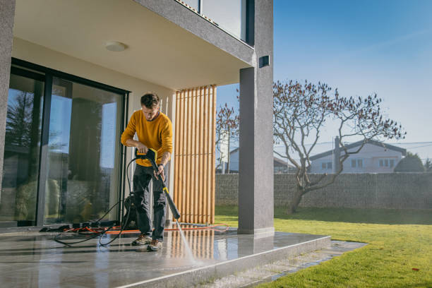 Best Driveway Pressure Washing  in Oak View, CA
