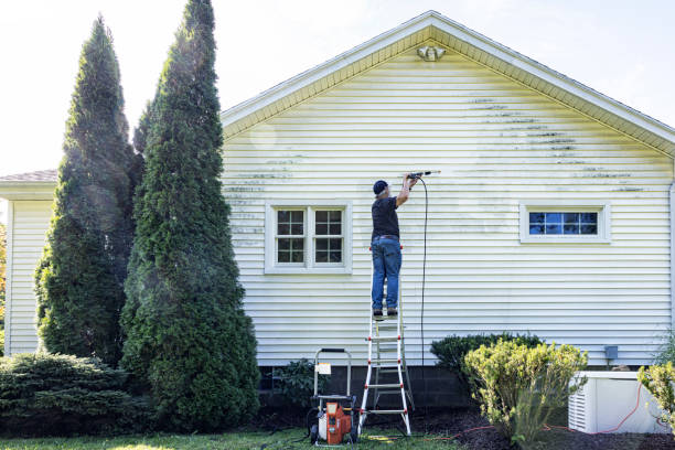 Best Post-Construction Pressure Washing  in Oak View, CA
